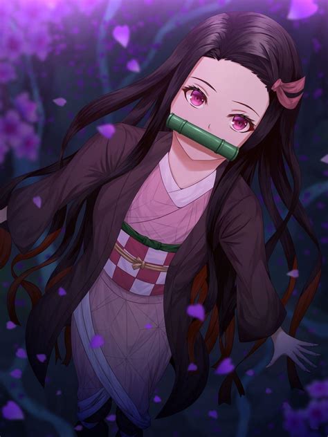 nezuko Search